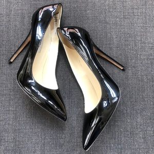 COPY - Patent leather pumps